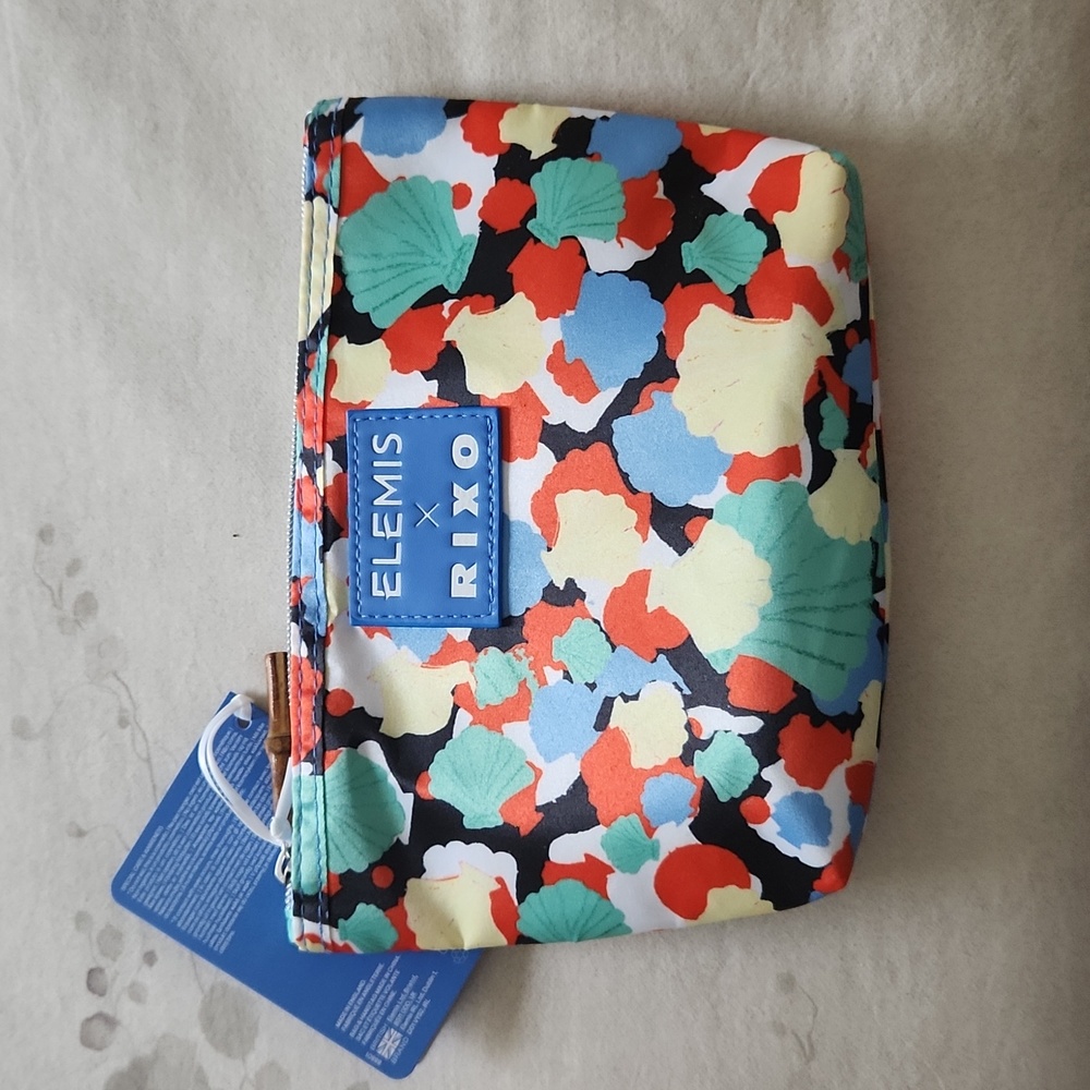 Brand New Elemis Makeup Bag